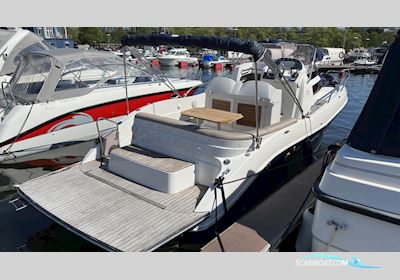 Atlantic Marine 815 Motorboat 2012, with Peninsular engine, Sweden
