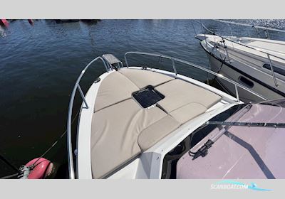Atlantic Marine 815 Motorboat 2012, with Peninsular engine, Sweden