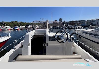 Atlantic Marine 815 Motorboat 2012, with Peninsular engine, Sweden