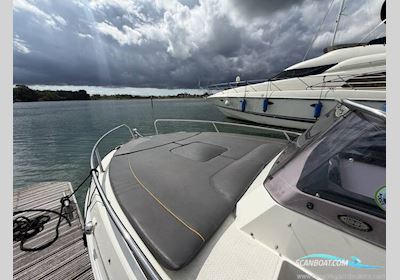 Atlantic Sun Cruiser 630 Motorboat 2021, with Mariner engine, United Kingdom