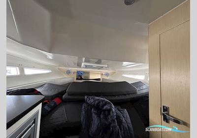 Atlantic Suncruiser 730 Motorboat 2021, with Mercury Verado engine, United Kingdom