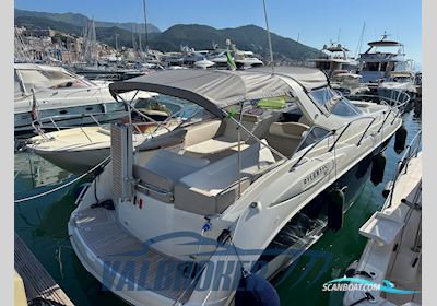 Atlantis 35 Plus Motorboat 2008, with Volvo Penta D4 engine, Italy