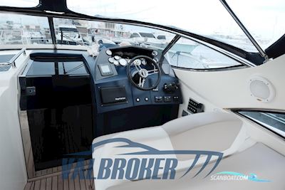 Atlantis 35 Plus Motorboat 2008, with Volvo Penta D4 engine, Italy