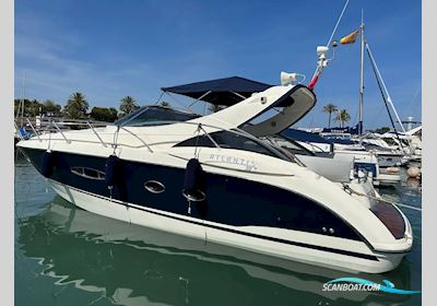 Atlantis 39 Motorboat 2009, with Volvo Penta engine, Spain