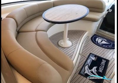 Atlantis 47 HT Motorboat 2010, with Volvo-Penta D9 Evc engine, Italy