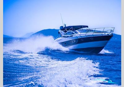 Atlantis 47 Open Motorboat 2005, with Volvo Penta Tamd 75 engine, Croatia