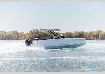 Axopar 22 T-Top Motorboat 2025, Finland