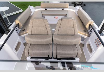 Axopar 22 T-Top Motorboat 2025, Finland