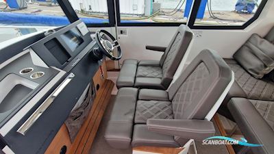 Axopar 28 Aft Cabin Motorboat 2017, with Mercury engine, Sweden