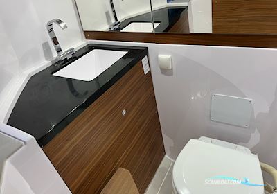 Axopar 28 Brabus Motorboat 2021, with Mercury engine, Sweden