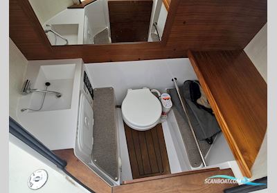 Axopar 28 Open Cabin Motorboat 2015, with Suzuki 350 engine, Sweden