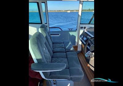 Axopar 28 Motorboat 2019, with Mercury engine, Sweden