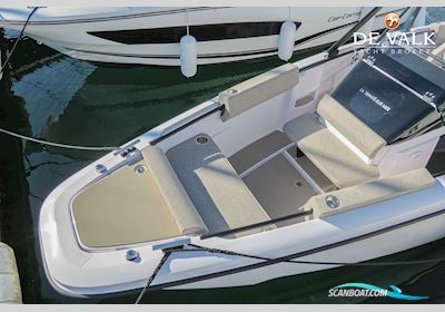 Axopar 28 Motorboat 2025, with Mercury Verado engine, France