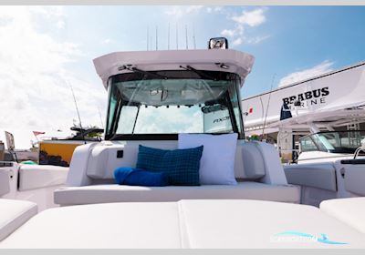 Axopar 29 Ccx Motorboat 2025, with Mercury engine, France