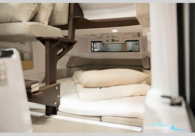 Axopar 29 Cross Cabin Motorboat 2025, with Mercury engine, Finland