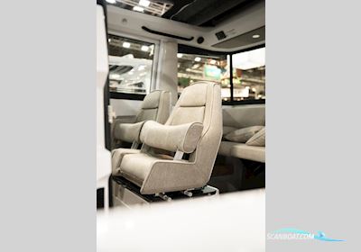Axopar 29 Cross Cabin Motorboat 2025, with Mercury engine, Finland