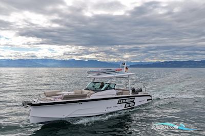 Axopar 29 Sun-Top - Reserviert zu Besichtigen- Motorboat 2025, with Mercury engine, Switzerland