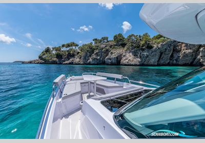 Axopar 29 Sun-Top Motorboat 2025, with Mercury engine, France