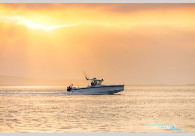 Axopar 29Ccx Motorboat 2024, with Mercury Verado engine, Finland
