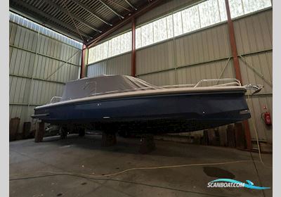 Axopar 37 Cross Cabin Inkl. Gyro Motorboat 2022, with Mercury engine, France