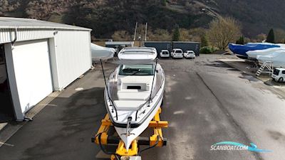 Axopar 37 Sun Top - Iconic Edition Motorboat 2025, with Mercury Verado engine, Germany