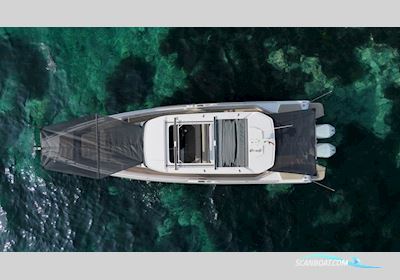 Axopar 37 Sun-Top - Reserviert Motorboat 2024, with Mercury Verado engine, Spain