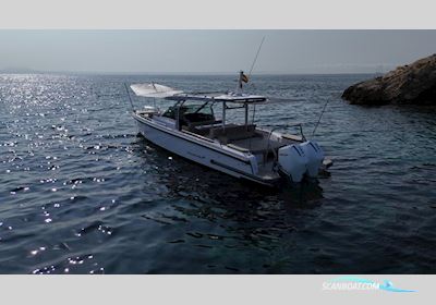 Axopar 37 Sun-Top - Reserviert Motorboat 2024, with Mercury Verado engine, Spain