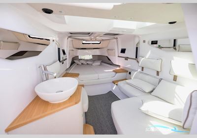 Axopar 37 Sun-Top Motorboat 2026, with Mercury engine, Finland