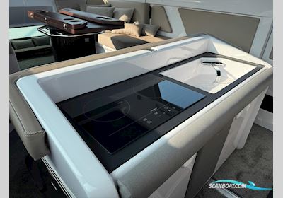 Axopar 45 XC Cross Cabin Brabus Motorboat 2025, Denmark