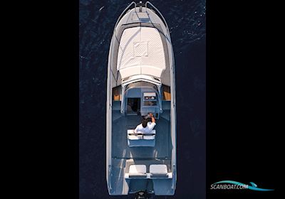 Ayros XA24 Motorboat 2024, Germany