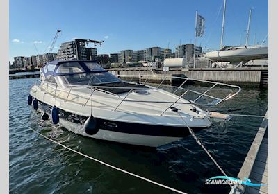 Azimut / Atlantis 47 Gerne Bytte Motorboat 2004, with Volvo Penta Tamd 75 engine, Denmark