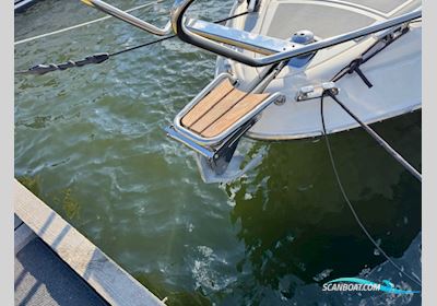 Azimut / Atlantis 47 Gerne Bytte Motorboat 2004, with Volvo Penta Tamd 75 engine, Denmark