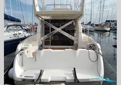 Azimut 40 Motorboat 1993, with Iveco engine, Portugal