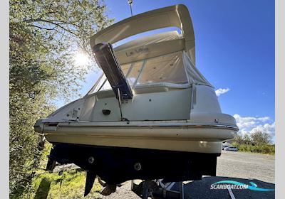 Azimut 40 Motorboat 2005, with Cummins Mercruiser Diesel engine, Denmark