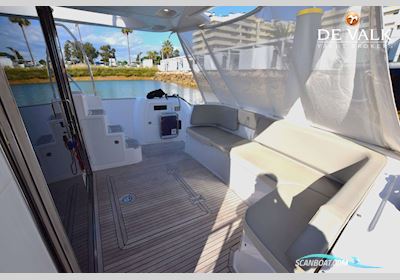 Azimut 43 Motorboat 2020, with Cummins engine, Portugal