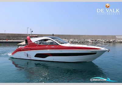 Azimut 47 Special Motorboat 2022, with Yanmar engine, Italy