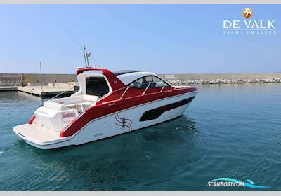 Azimut 47 Special Motorboat 2022, with Yanmar engine, Italy