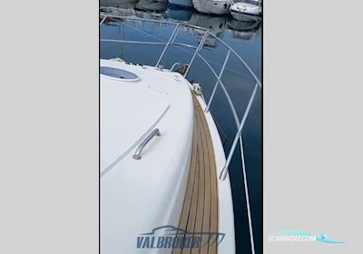 Azimut 50 Flybridge Motorboat 2005, with Caterpillar C12 engine, Italy
