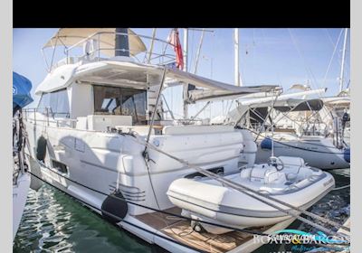 Azimut 53 Magellano Motorboat 2015, with Cummins engine, Spain