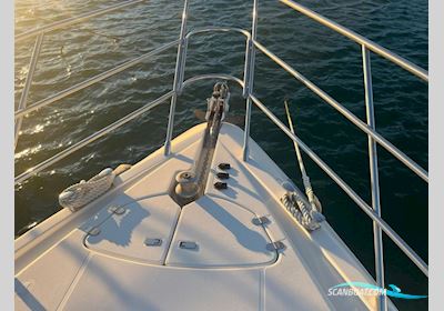 Azimut 62 Motorboat 2004, with Catterpillar engine, Portugal