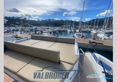 Azimut 77S Motorboat 2016, with Volvo Penta engine, Italy