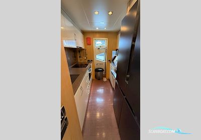 Azimut 84 Fly - 2016 Motorboat 2016, with Man V12 D2862LE436 engine, Croatia