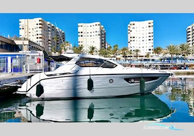 Azimut Atlantis 34 Motorboat 2018, with Volvo Penta engine, Spain