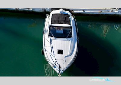Azimut Atlantis 34 Motorboat 2018, with Volvo Penta engine, Spain