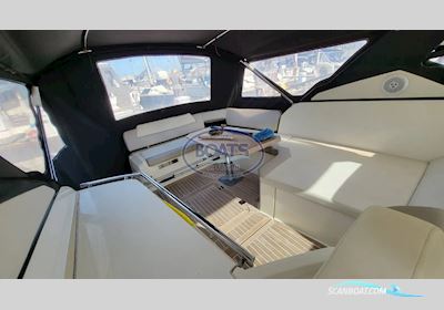Azimut Atlantis 38 Motorboat 2012, with VOLVO engine, France