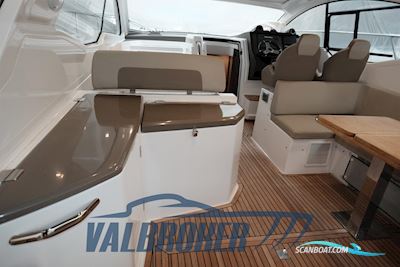 Azimut Atlantis 43 Motorboat 2017, with Volvo Penta D6 400 engine, Italy