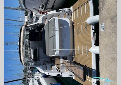 Azimut Atlantis 45 Motorboat 2023, with Volvo Penta IPS 600 engine, Greece