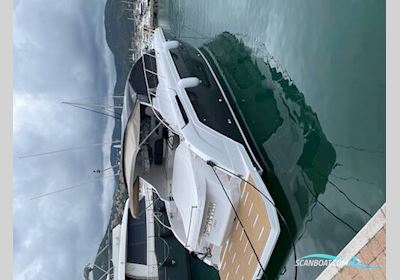 Azimut Atlantis 45 Motorboat 2023, with Volvo Penta IPS 600 engine, Greece