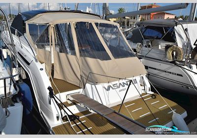 Azimut Atlantis 45 Motorboat 2023, with Volvo Penta IPS 600 engine, Greece