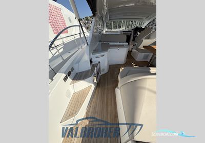 Azimut Atlantis 45 Motorboat 2019, with Volvo Penta Ips 600 engine, Italy